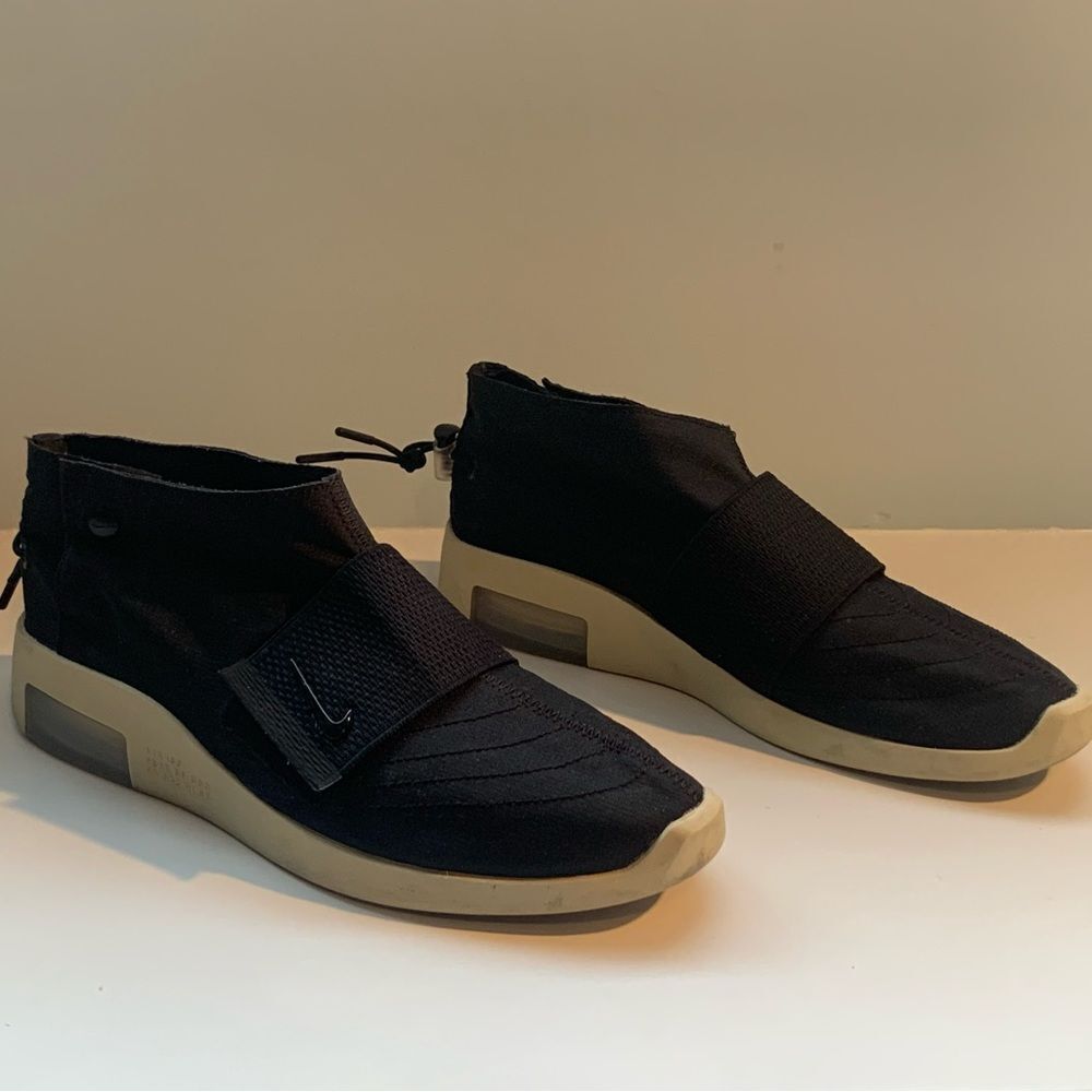 Nike Fear of God Shoes
